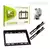 SOPORTE TV FIJO 14″ A 42″ - comprar online