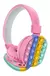 Auricular Pop It Inalambrico Bluetooth Musica Ctx-806e - F&D MOVIL