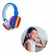 Auricular Pop It Inalambrico Bluetooth Musica Ctx-806e