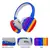 Auricular Pop It Inalambrico Bluetooth Musica Ctx-806e en internet