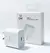 CARGADOR CABEZAL TIME 18W USB C 607