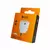 CARGADOR 220V MODL-040 – 2,1A – 1USB + CABLE V8 – LETS – BLANCO