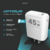 CABEZAL TIPO C 45w OPTIMUM – 5A –– XAEA - comprar online