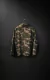Buzo Medio Cierre Barrow Camuflado - comprar online