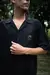 Camisa Tube Riders Black - tienda online