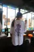 Remera Oversize Lepista - Salty