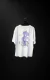 Remera Oversize Lepista - comprar online