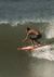 Boardshort Deep Rip War - Salty