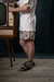 Boarshort Retro Rebellion Sand en internet