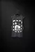 Musculosa Barra Washed