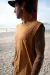 Musculosa Cipreste Brown - tienda online