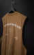 Musculosa Cipreste Brown - Salty