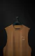 Musculosa Cipreste Brown en internet