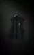 Musculosa Joao Black