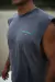 Musculosa Totein Washed