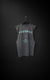 Musculosa Totein Washed - comprar online