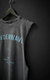 Musculosa Totein Washed - Salty