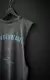 Musculosa Totein Washed - Salty