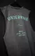 Musculosa Totein Washed en internet