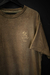 Remera Macchiato Washed - Salty