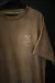 Remera Macchiato Washed - Salty