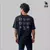 Remera Full Black