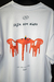Remera Oversize Seja Bem Vindo - tienda online