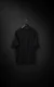 Remera Oversize Ferrugem Black - comprar online