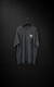 Remera Oversize Samambaia Washed