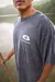 Imagen de Remera Oversize Samambaia Washed
