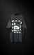 Remera Oversize Samambaia Washed - comprar online