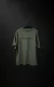 Remera Oversize Yala Green