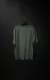 Remera Oversize Yala Green en internet