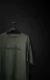 Remera Oversize Yala Green - comprar online