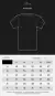 Remera Macchiato Washed