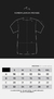 Remera Oversize Samambaia Washed - comprar online