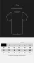 Imagen de Remera Oversize Ferrugem Black