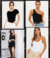 Moda Casual e Vestidos