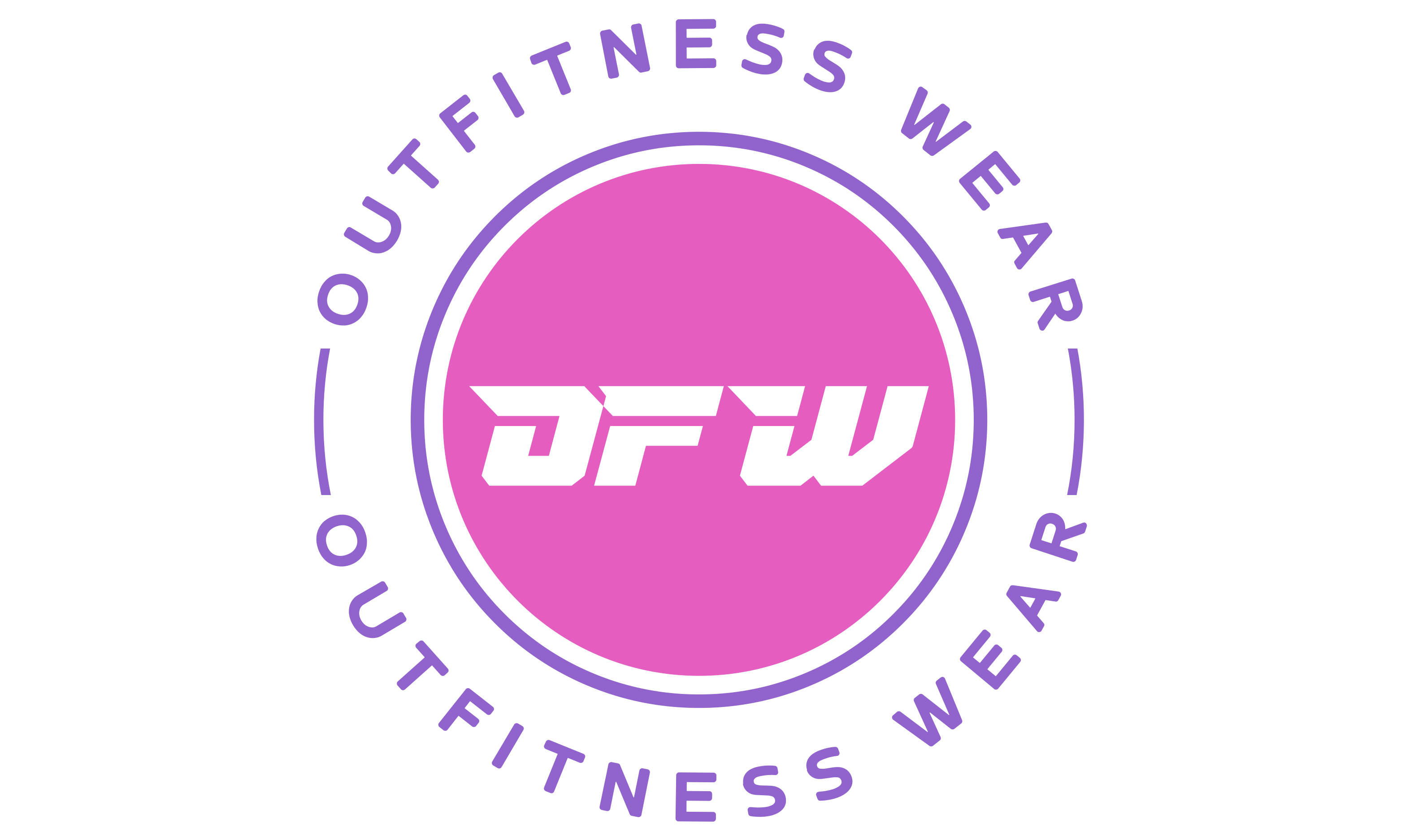 Outfitness Wear