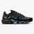 Tênis Air Max Plus ´´Black University Blue´´