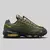 Corteiz x Nike Air Max 95 SP Gutta Green