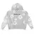 DENIM TEARS x READYMADE ´´Cinza´´