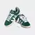Adidas Campus 00s Dark Green na internet