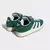 Adidas Campus 00s Dark Green - worldhype