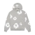 Moletom Denim Tears The Cotton Wreath Grey