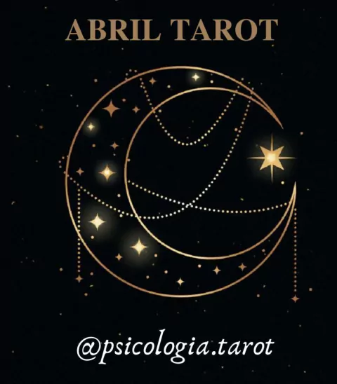 Abril Tarot