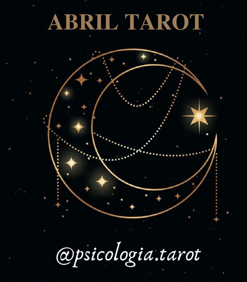Abril Tarot