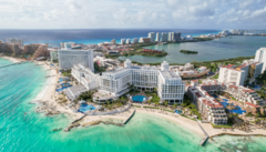 Banner de la categoría Cancun