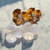 CLIP CAMELIA CORES