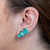 BRINCO EAR CUFF TURMALINA - comprar online
